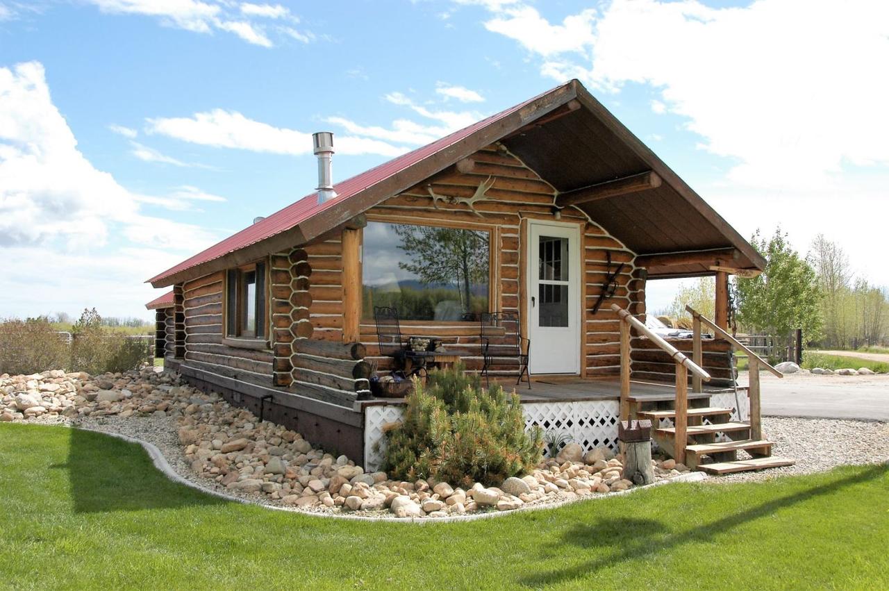 Tys-Cabin - thumb 0
