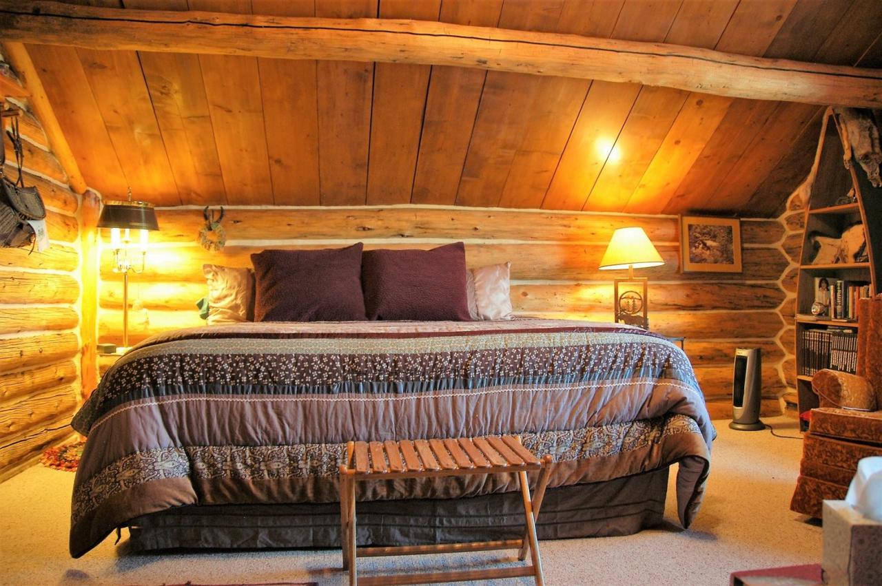 Tys-Cabin - thumb 8