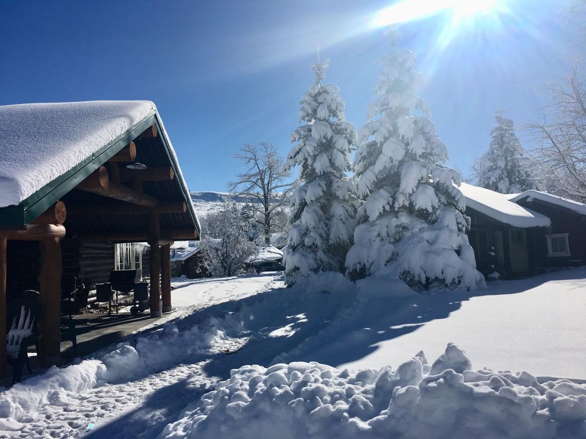 Rendezvous-Lodge - thumb 1