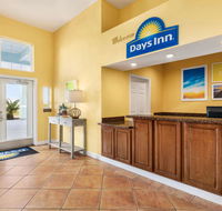 Days Inn by Wyndham Port Aransas TX - Hotels Find