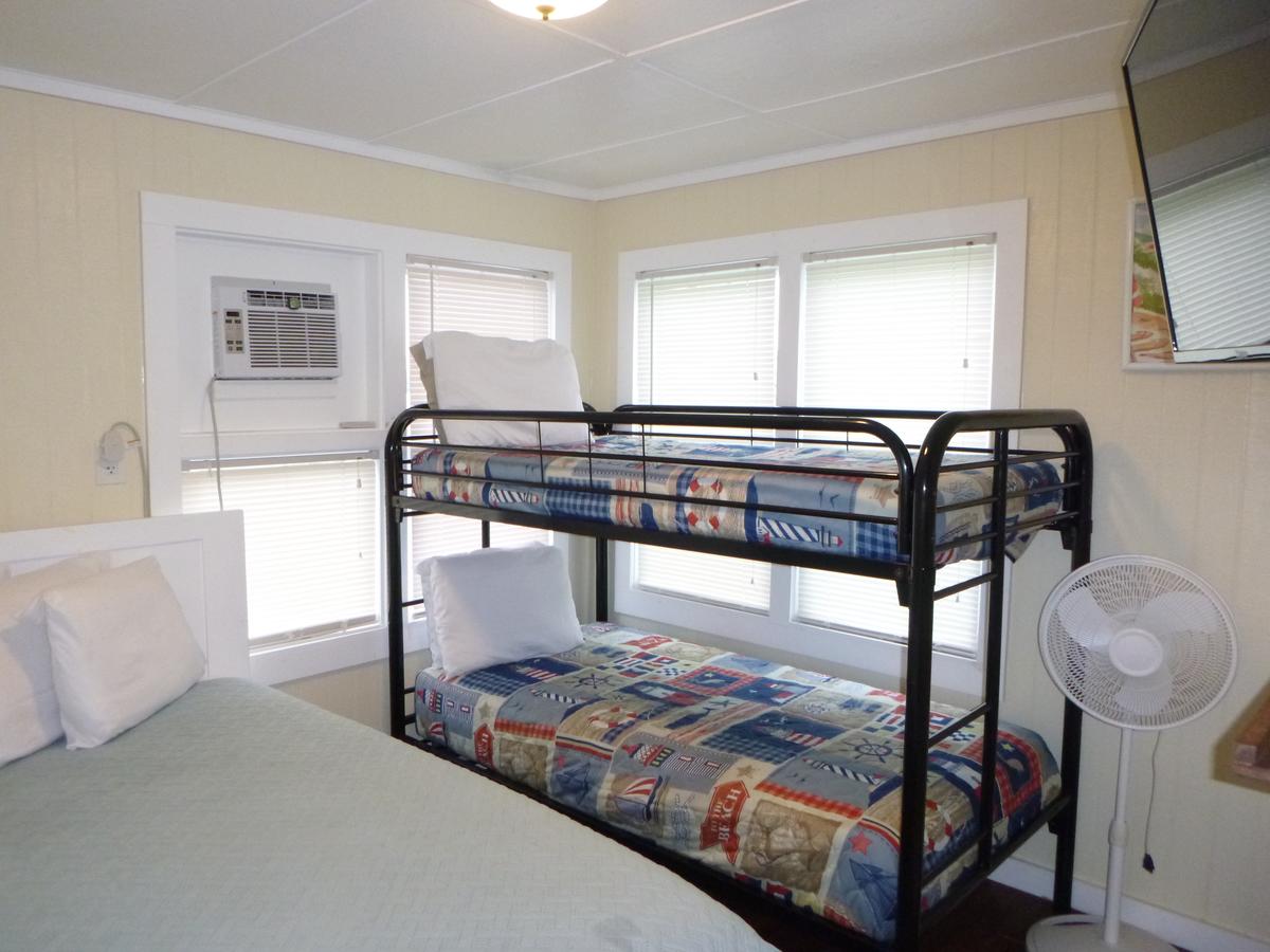 Double Barr Cottages - thumb 6