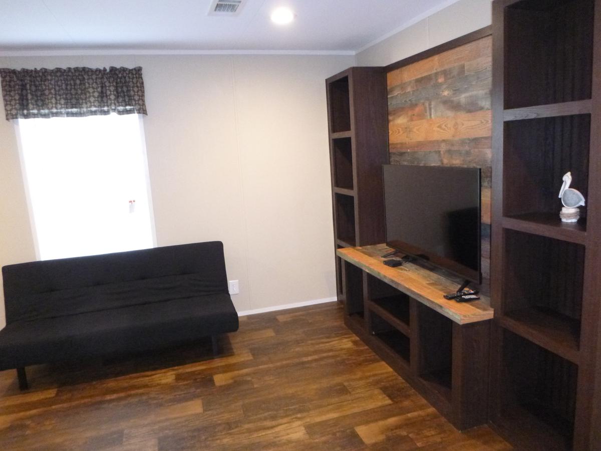 Double Barr Cottages - thumb 20