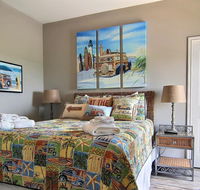 Rincon-15230 Three-bedroom Holiday Home - Hotels Find