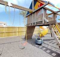 Half Moon Bay-14911 One-bedroom Holiday Home - Hotels Find