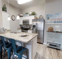 Big Shell-14916 Two-bedroom Holiday Home - Hotels Find