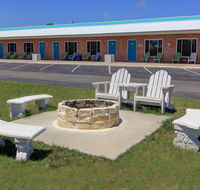 Shark Reef Resort Motel  Cottages - Hotels Find