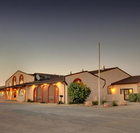 Best Western West Hills Inn - Hotels Find