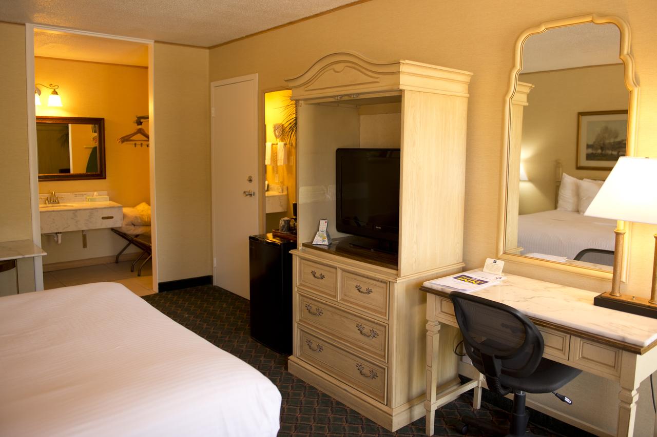 Travelodge By Wyndham Ogallala - thumb 30