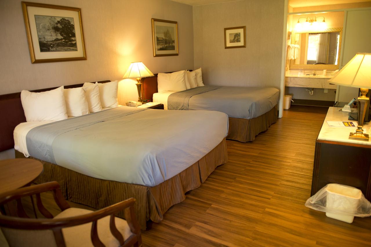 Travelodge By Wyndham Ogallala - thumb 8