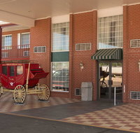 Travelodge by Wyndham Ogallala - Hotels Find