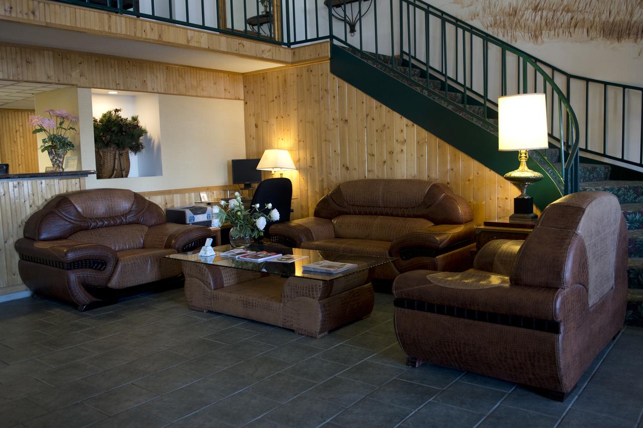 Travelodge By Wyndham Ogallala - thumb 28