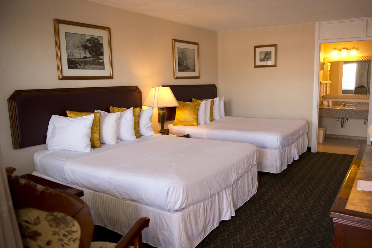 Travelodge By Wyndham Ogallala - thumb 7