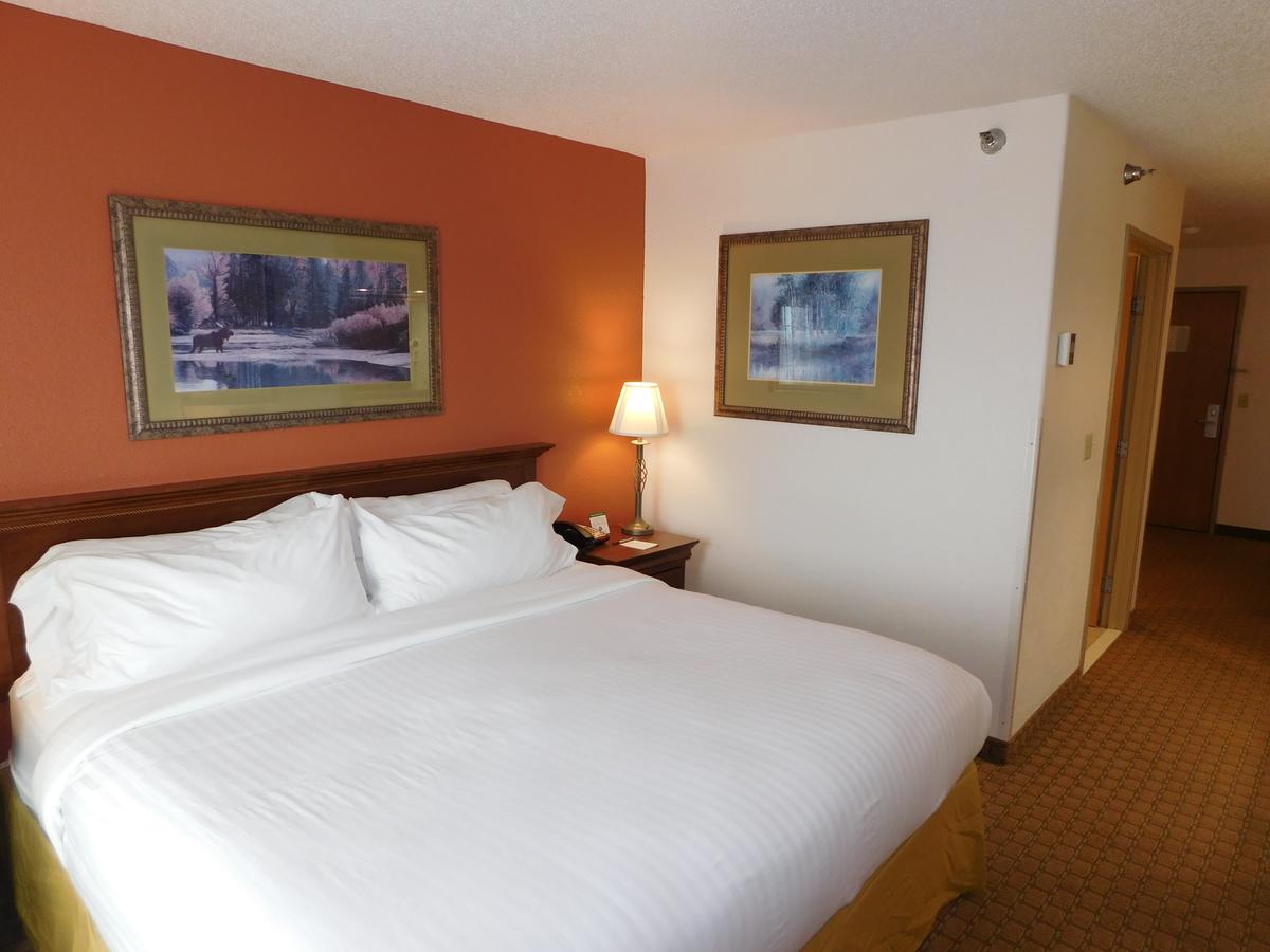 Americinn By Wyndham Ogallala - thumb 27