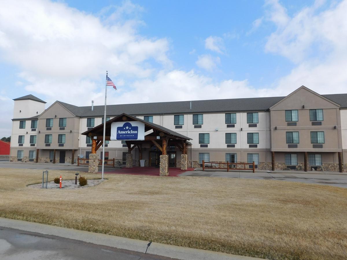 Americinn By Wyndham Ogallala - thumb 3