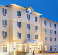 Days Inn  Suites by Wyndham Kearney - Hotels Find