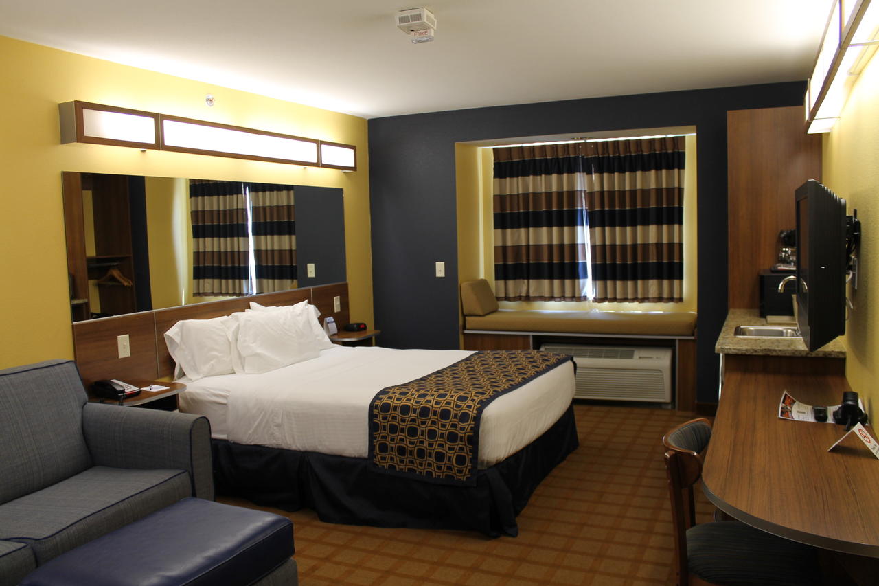 Microtel Inn & Suites - Kearney - thumb 22