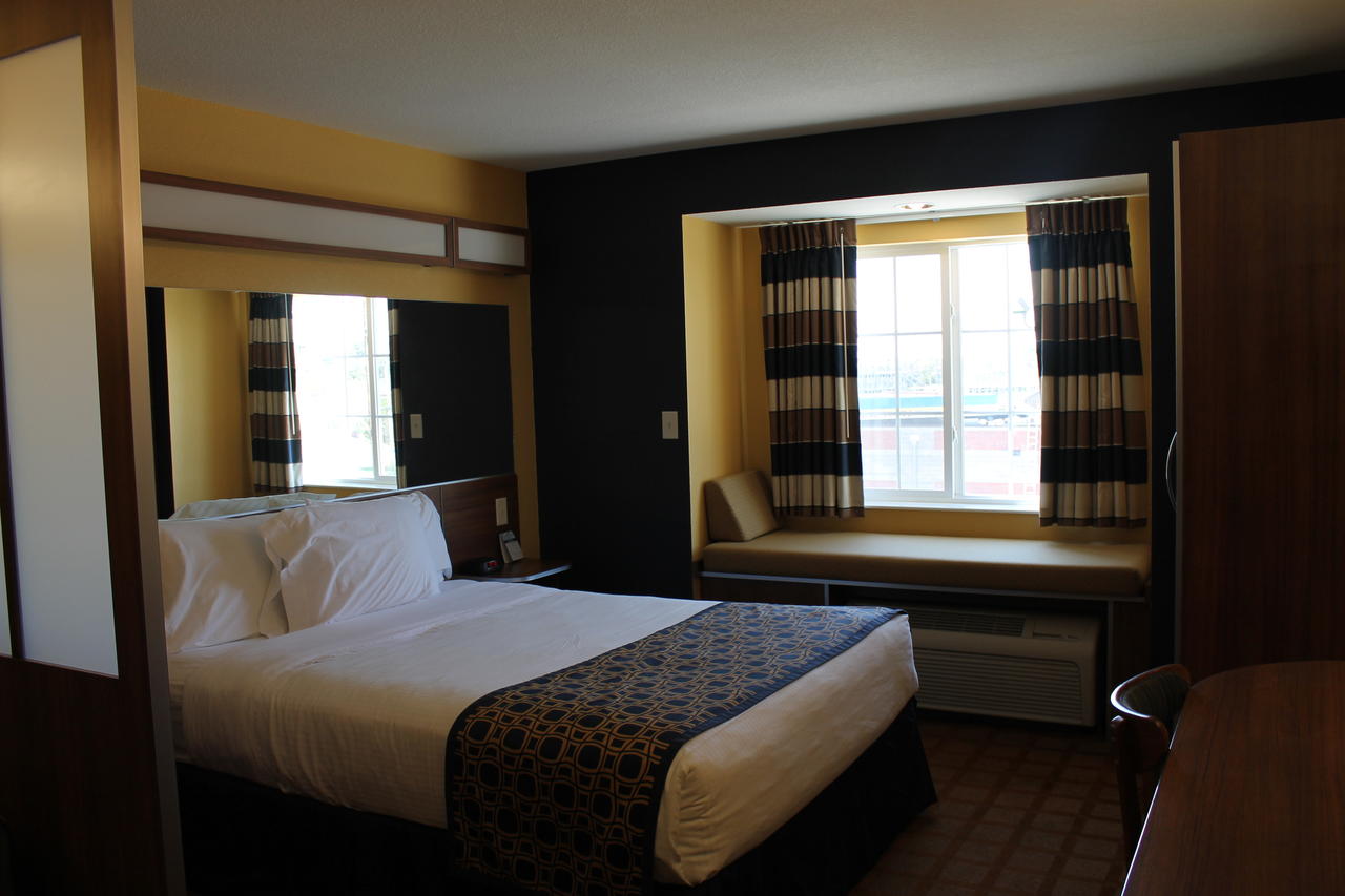 Microtel Inn & Suites - Kearney - thumb 32
