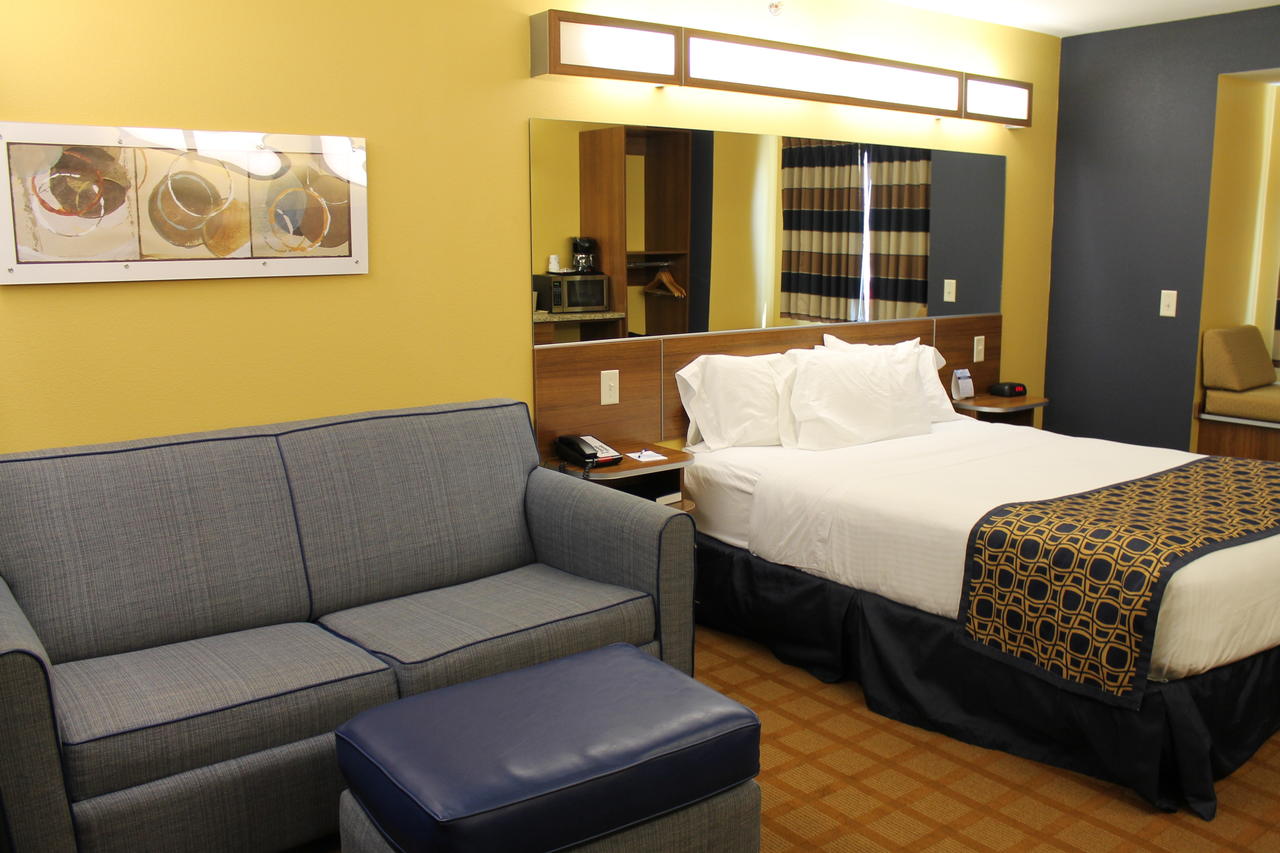 Microtel Inn & Suites - Kearney - thumb 18