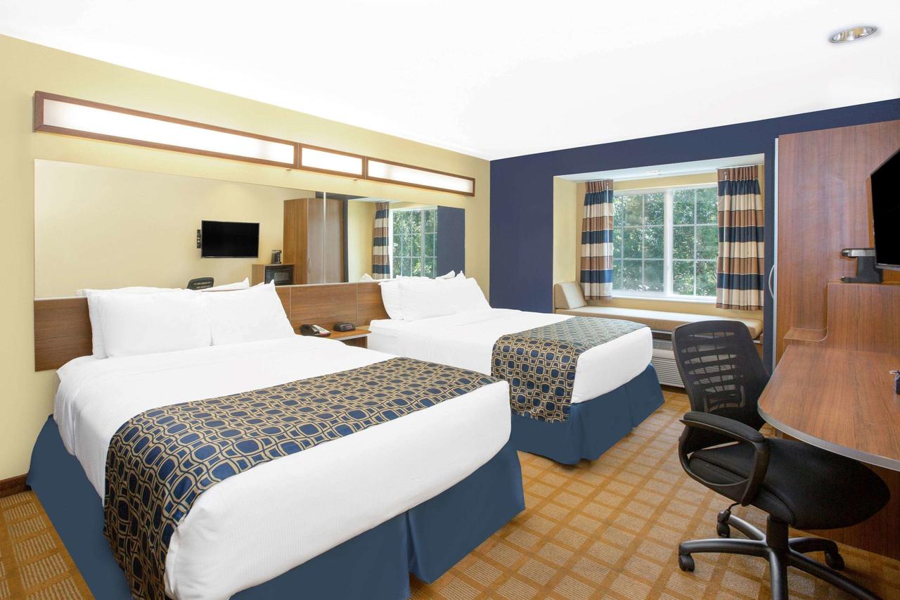 Microtel Inn & Suites - Kearney - thumb 43