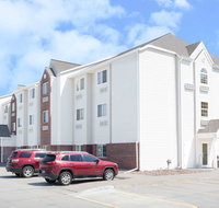 Microtel Inn  Suites - Kearney - Hotels Find