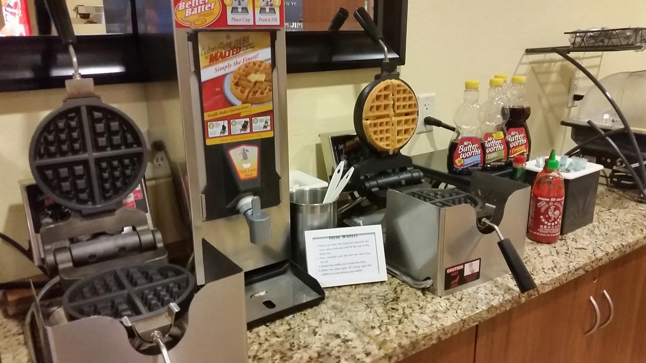 Microtel Inn & Suites - Kearney - thumb 19