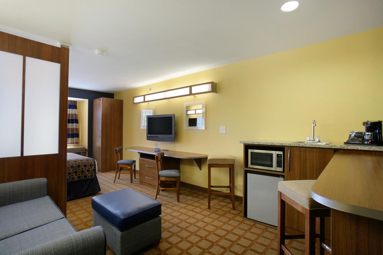 Microtel Inn & Suites - Kearney - thumb 29