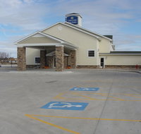 Cobblestone Hotel and Suites - Broken Bow - Hotels Find