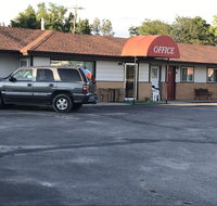 Motel Grand - Hotels Find