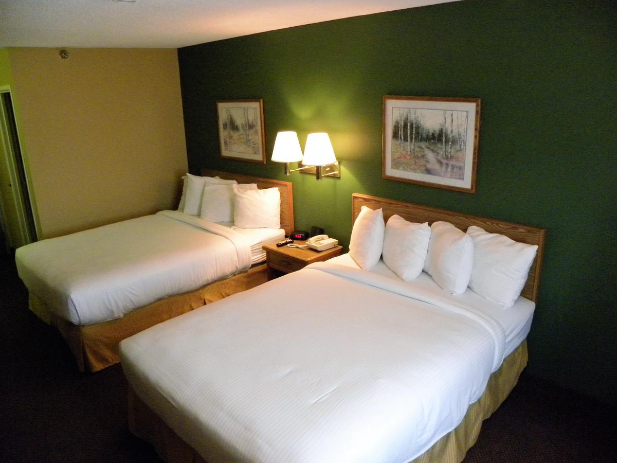 New Victorian Inn & Suites Kearney - thumb 3