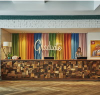 Graduate Lincoln - Hotels Find