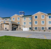 Cobblestone Hotel  Suites - McCook - Hotels Find