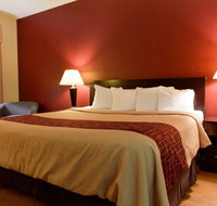 Red Roof Inn  Suites Lincoln - Hotels Find