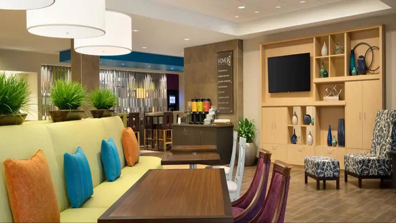 Home2 Suites By Hilton Omaha Un Medical Ctr Area - thumb 8