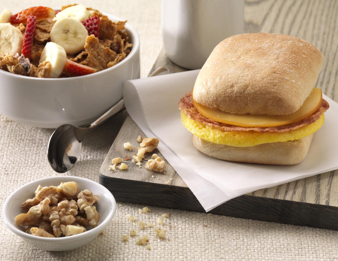 Home2 Suites By Hilton Omaha Un Medical Ctr Area - thumb 3