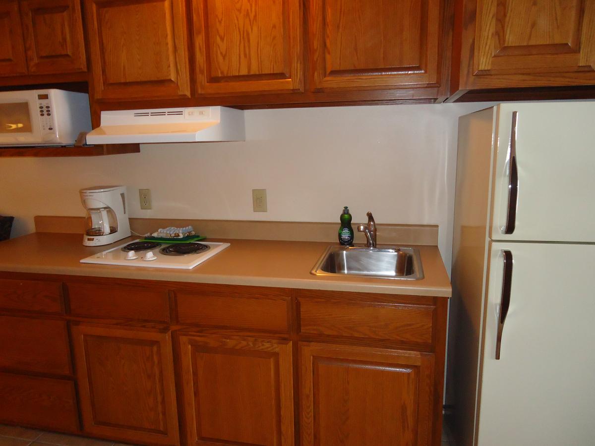 TownHouse Extended Stay Hotel Downtown - thumb 15