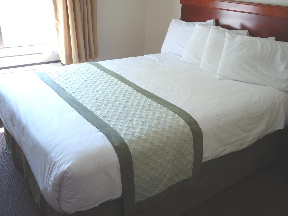 TownHouse Extended Stay Hotel Downtown - thumb 19