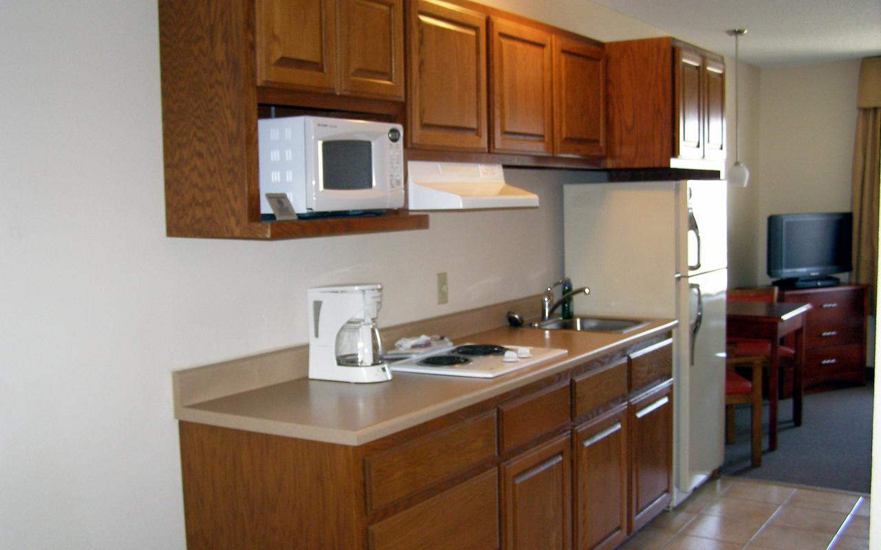 TownHouse Extended Stay Hotel Downtown - thumb 20