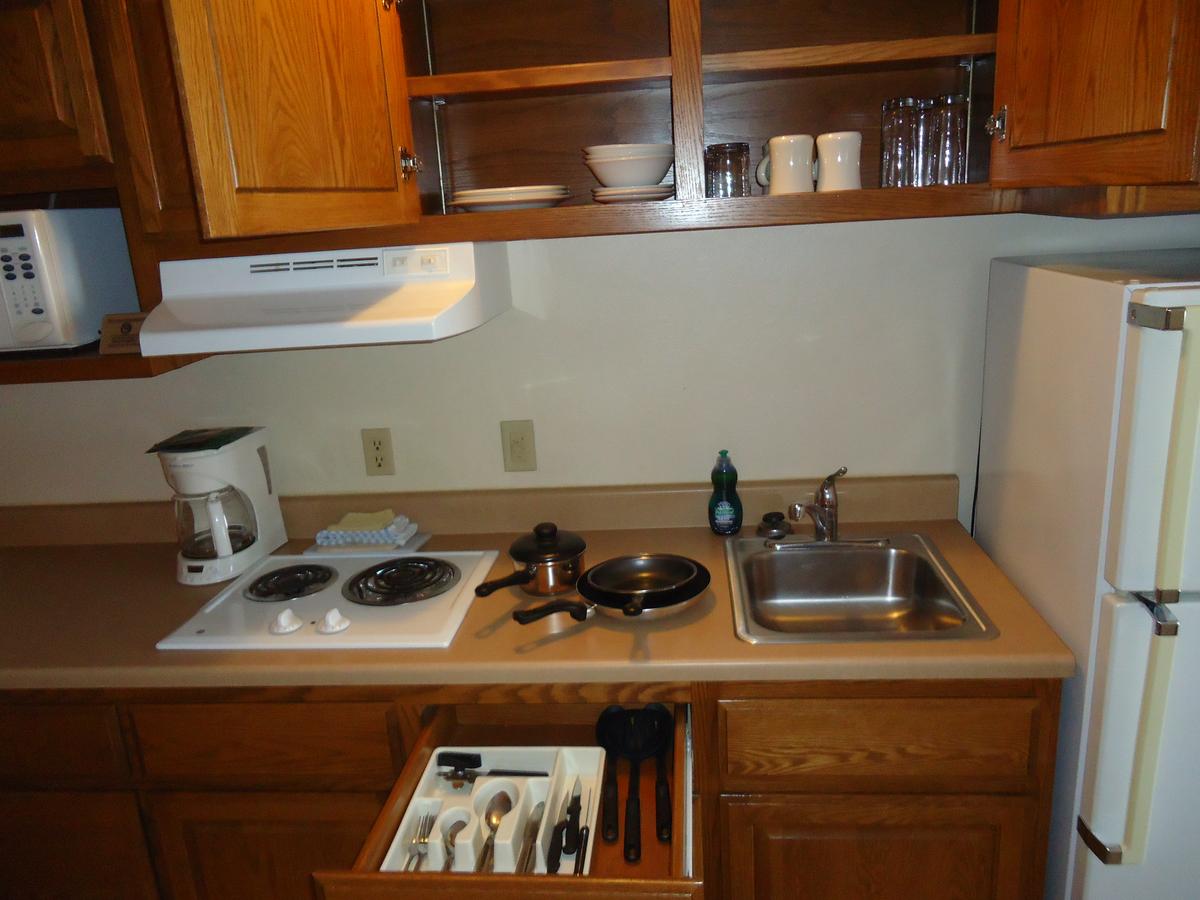 TownHouse Extended Stay Hotel Downtown - thumb 34