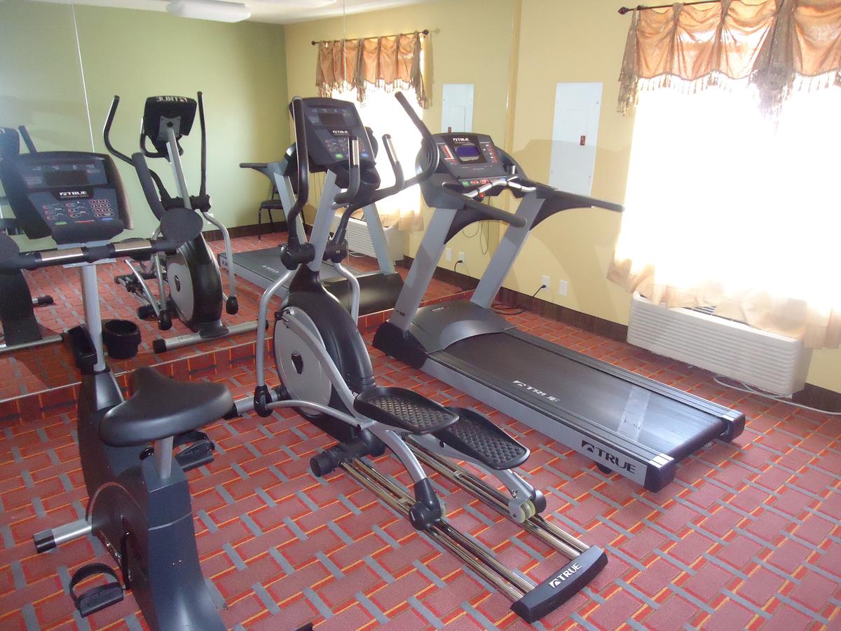 TownHouse Extended Stay Hotel Downtown - thumb 9