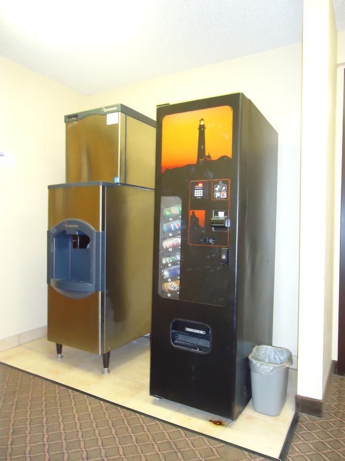 TownHouse Extended Stay Hotel Downtown - thumb 33