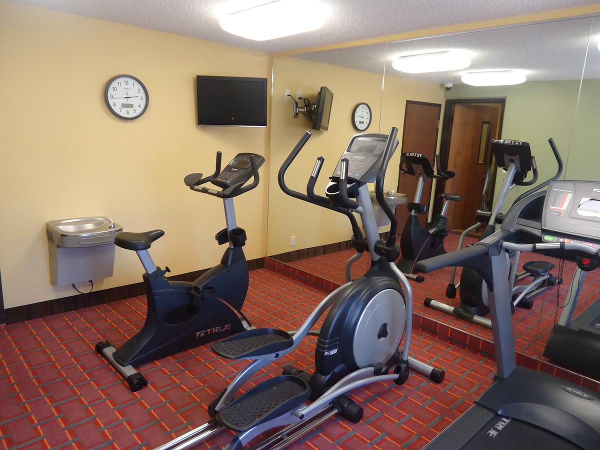 TownHouse Extended Stay Hotel Downtown - thumb 4