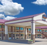 North Platte Inn and Suites - Hotels Find
