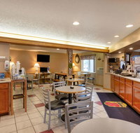 Super 8 by Wyndham North Platte - Hotels Find