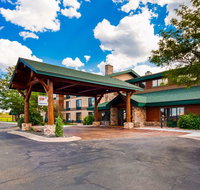Best Western Plus Sidney Lodge - Hotels Find
