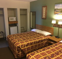 Sidney Motor Lodge - Hotels Find