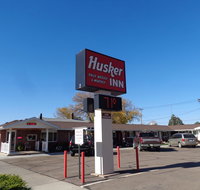 Husker Inn - Hotels Find