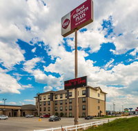 Best Western Plus North Platte Inn & Suites - Hotels Find