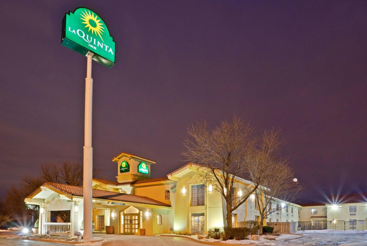 La Quinta Inn By Wyndham Omaha West - thumb 3