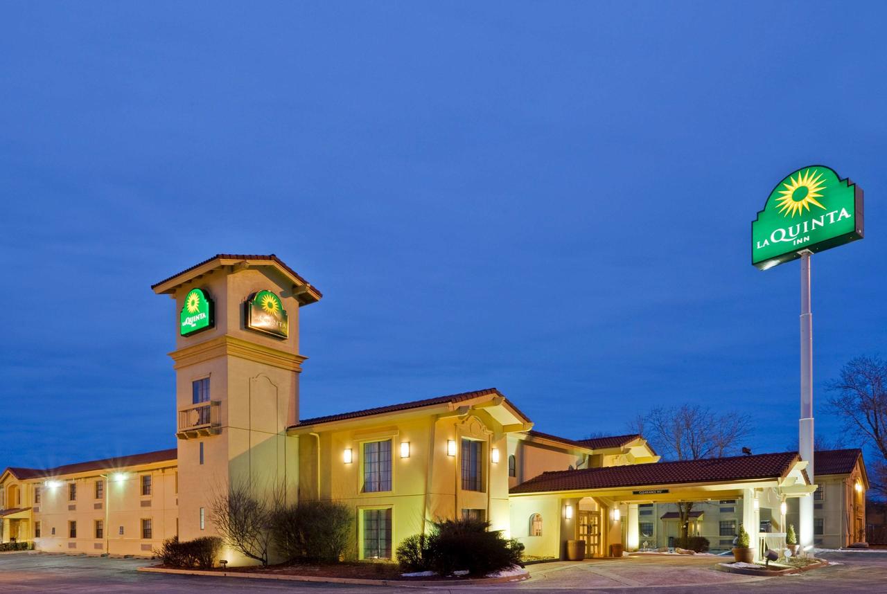 La Quinta Inn By Wyndham Omaha West - thumb 21