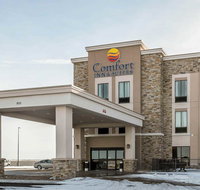 Comfort Inn & Suites Sidney I-80 - Hotels Find